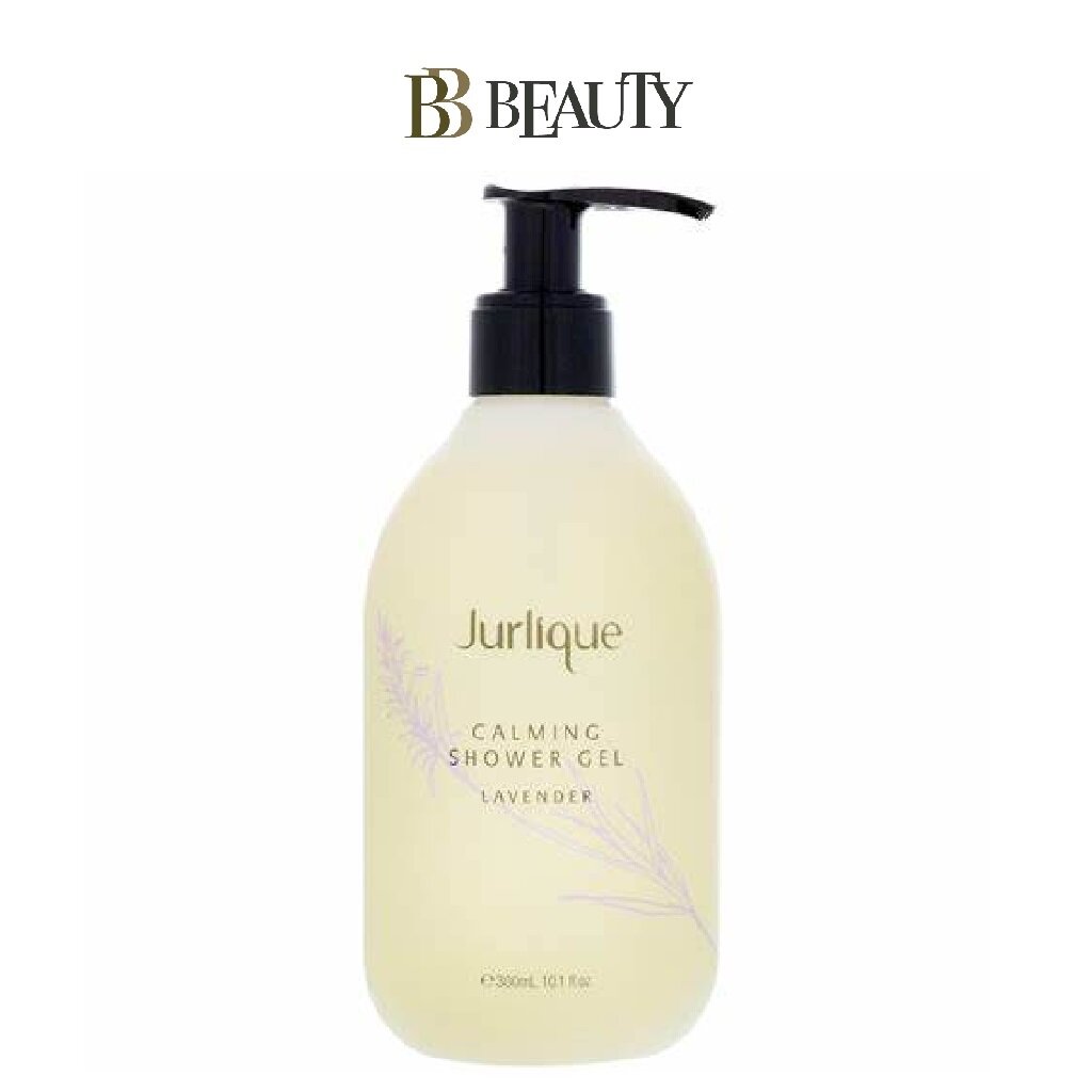 เจลอาบน้ำ Jurlique Lavender Calming 300มล. Lazada.co.th