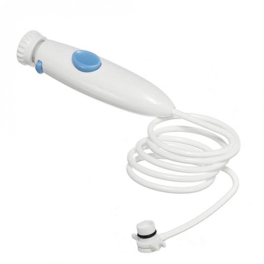 CAYCXT SHOP Durable Accessories Waterproof ABS Dental Water Jet Replacement Tube Oral Irrigator Hose Water Flosser Handle