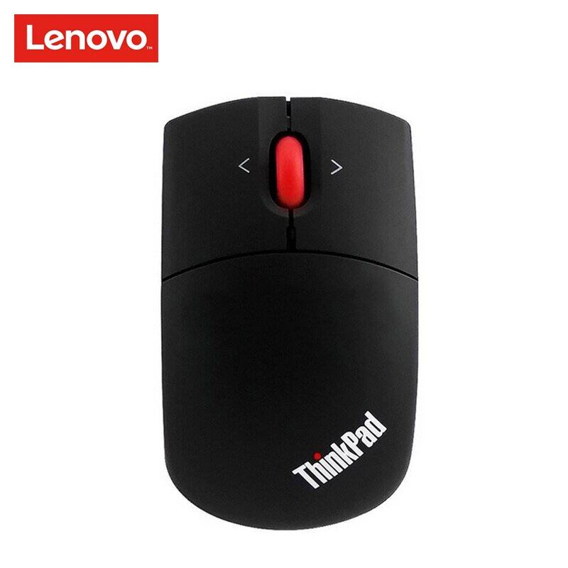 LENOVO THINKPAD OA36193 Wireless Mouse Support Officia Verification for Windows10/8/7 USB Receiver Thinkpad Laptop with 1000DPI