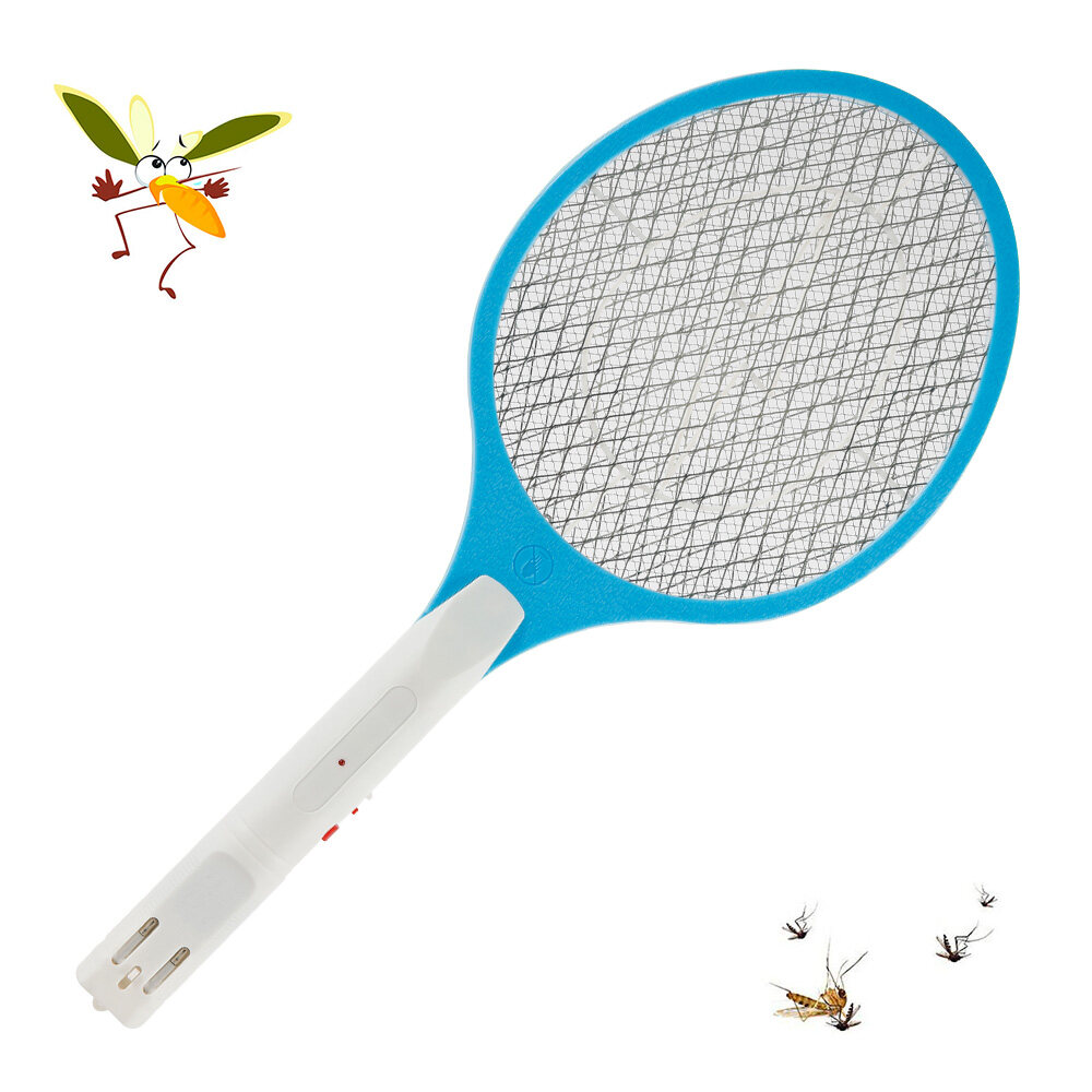 battery fly swatter