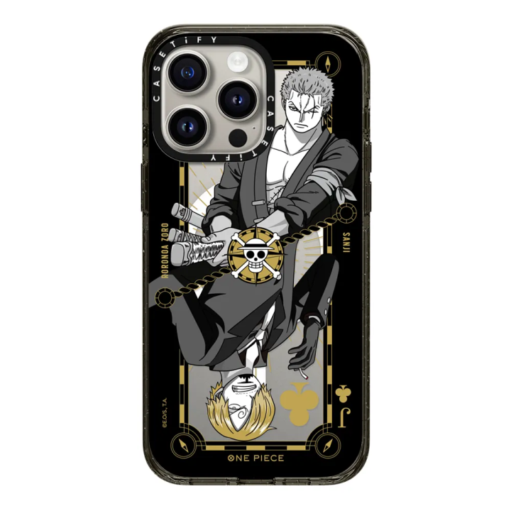 ONE PIECE x CASETiFY Impact Phone Case with Magsafe for