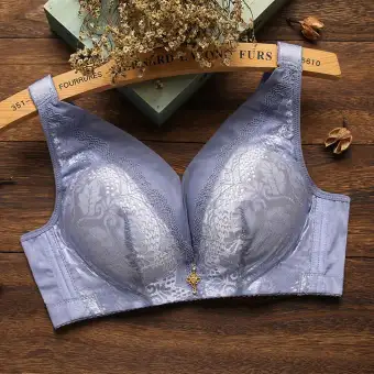 Paloma Blanca Women Fashionable Bra Pure Cotton Comfortable