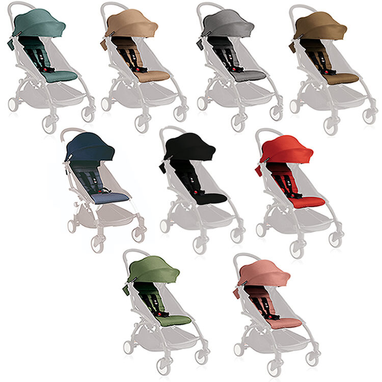 Babyzen Yoyo+ Bugaboo Ant Vs Yoyo Babyzen Yoyo Stroller Colors 2025