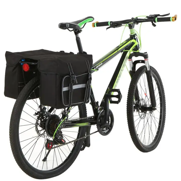 grocery pannier