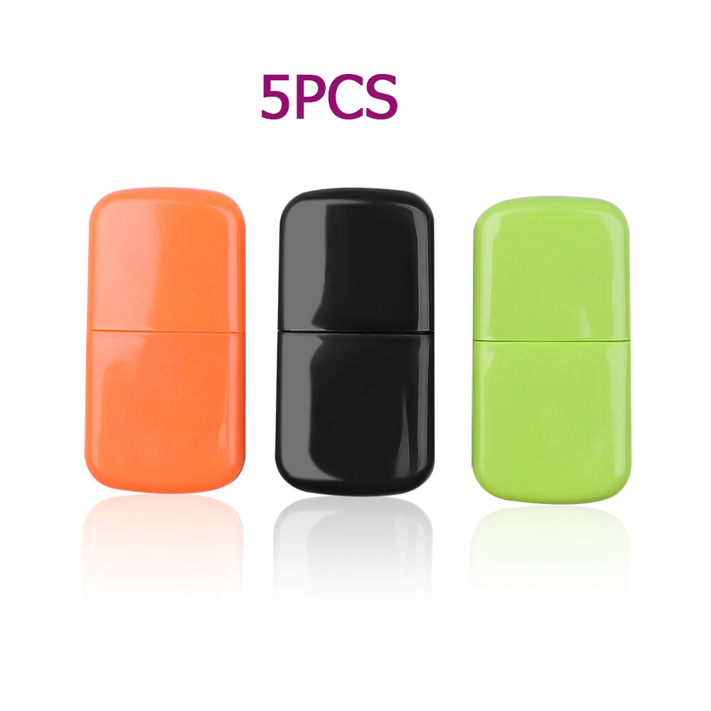 Kebidumei USB Adapter High Speed USB 2.0 Card Read for Flash TF Memory Card Reader Transflash To Adapter