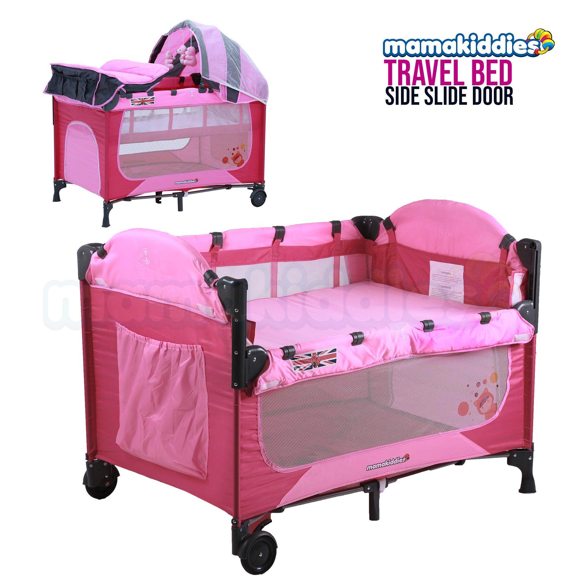 mamakiddies playpen