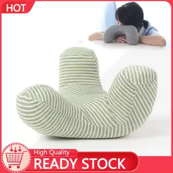 Js Travel Pillows Napping Pillow Cartoon Nap Pillow Sleeping