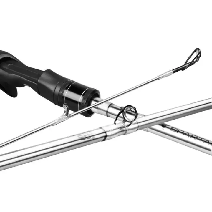 kastking spartacus rod