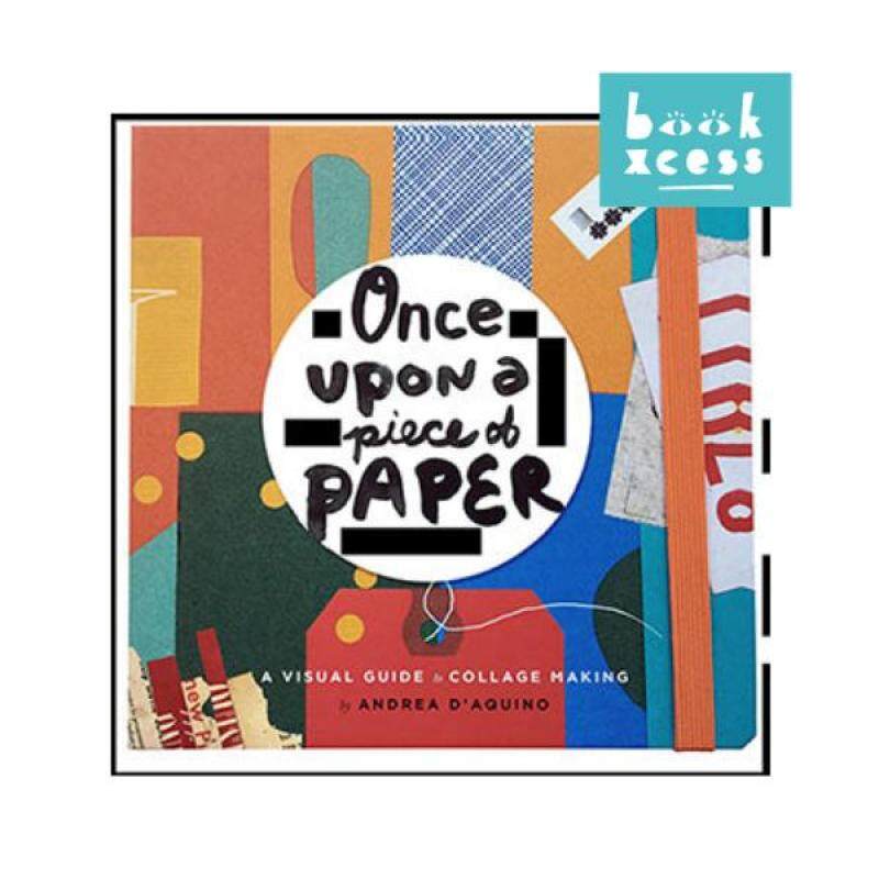 Once Upon A Piece Of Paper Malaysia