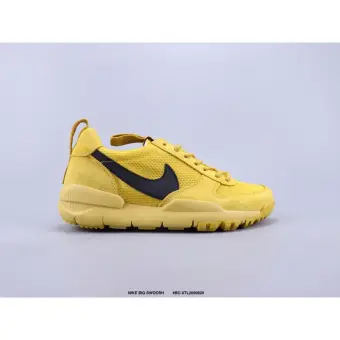 nike shoes yellow colour