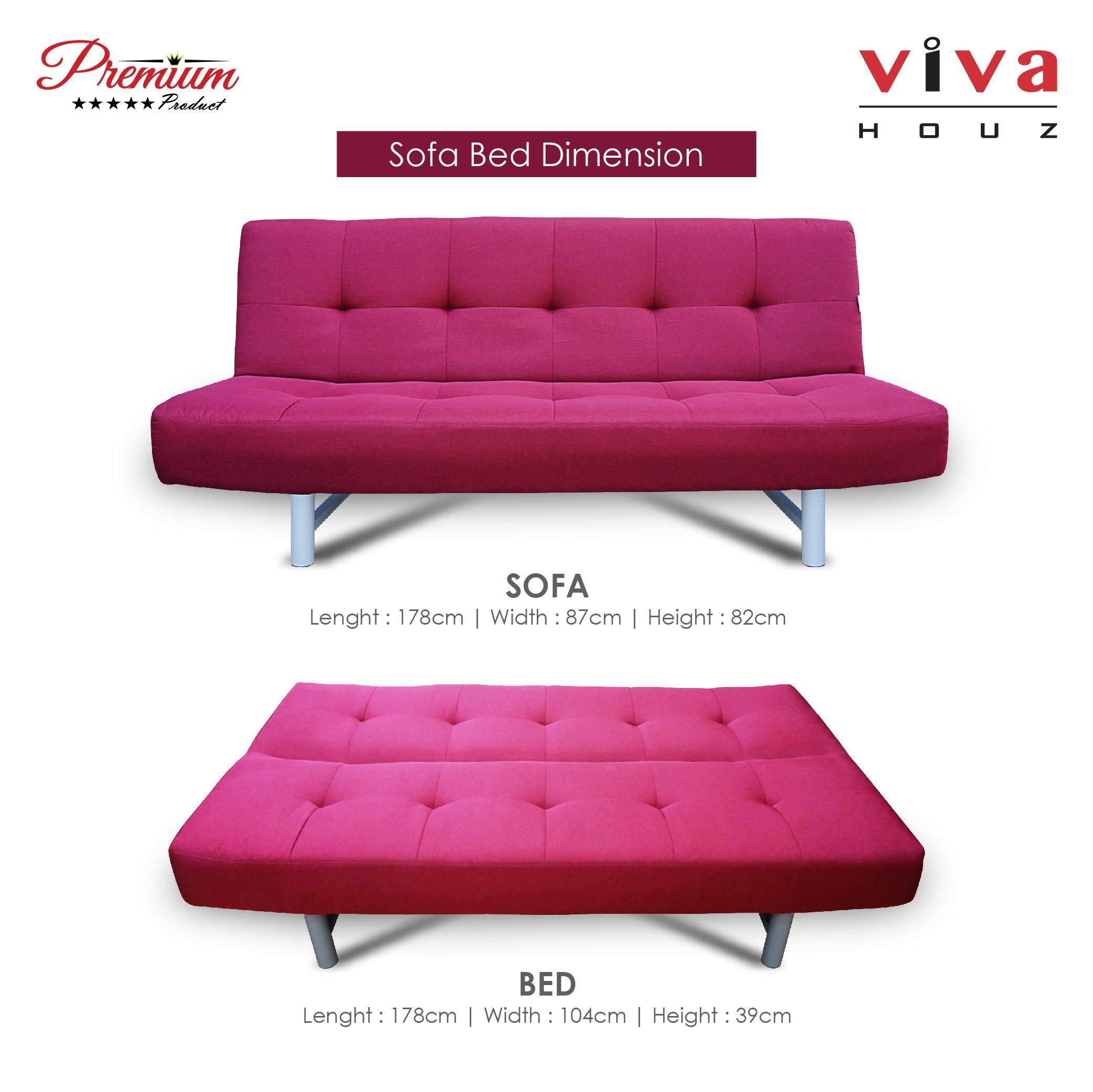 Sofa Bed Lazada Malaysia | Baci Living Room