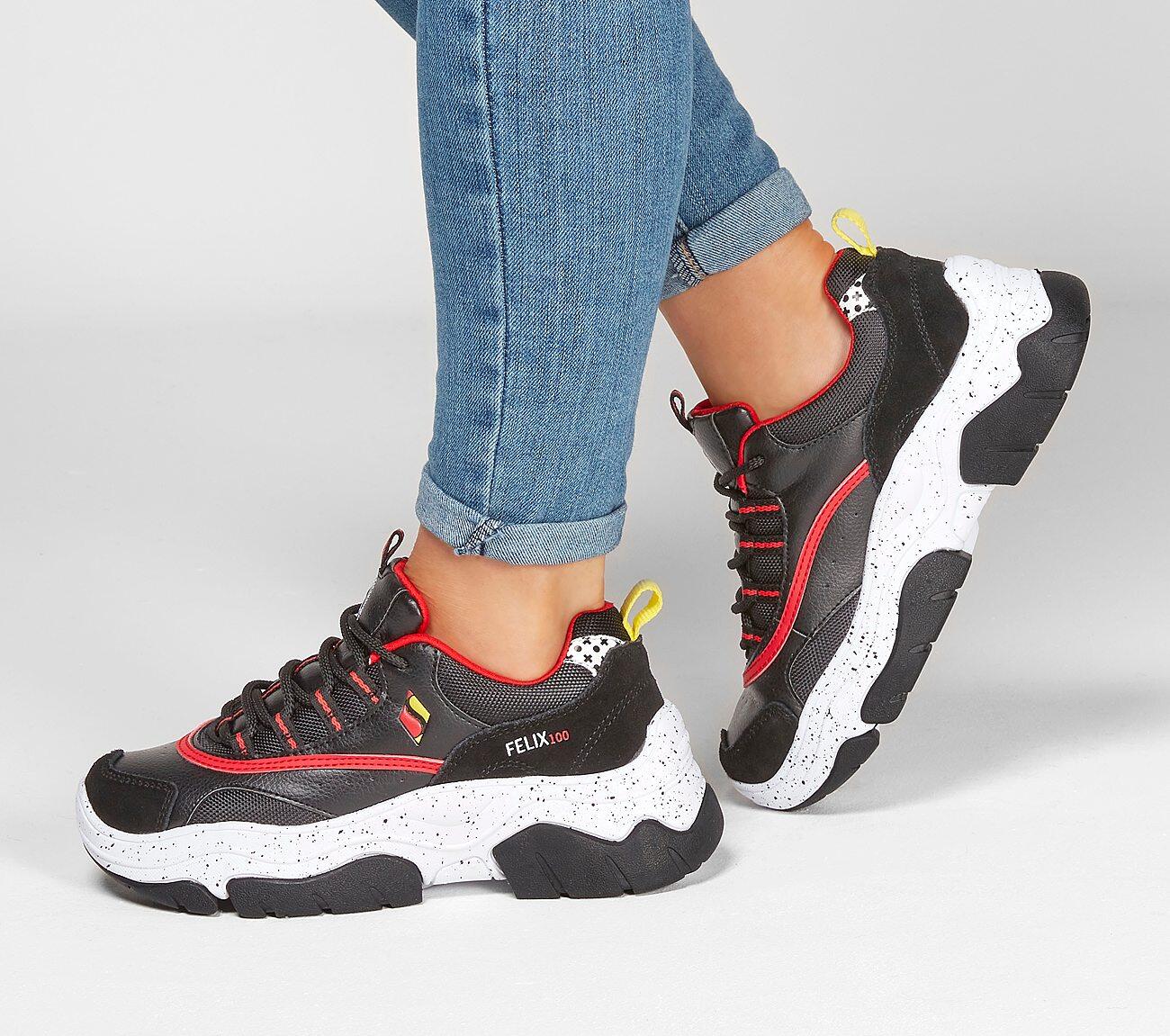 skechers felix the cat shoes