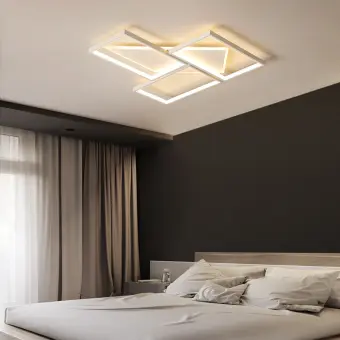 remote bedroom light