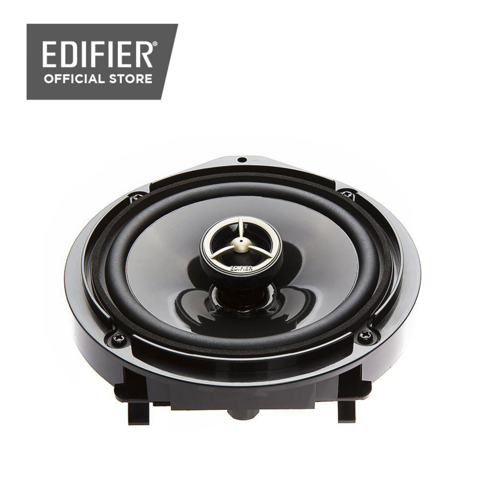 edifier car speaker