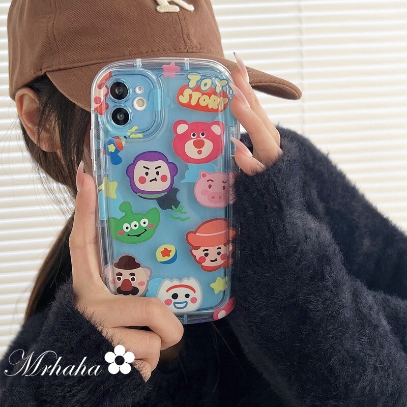 Mrhaha เคสกันกระแทกสบู่แฟชั่นสำหรับ Redmi 9C 9T 9A A1 10C Plus Note 9S ...