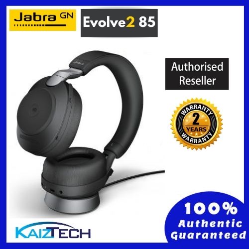 USB-C MS Stereo Wireless Headset 