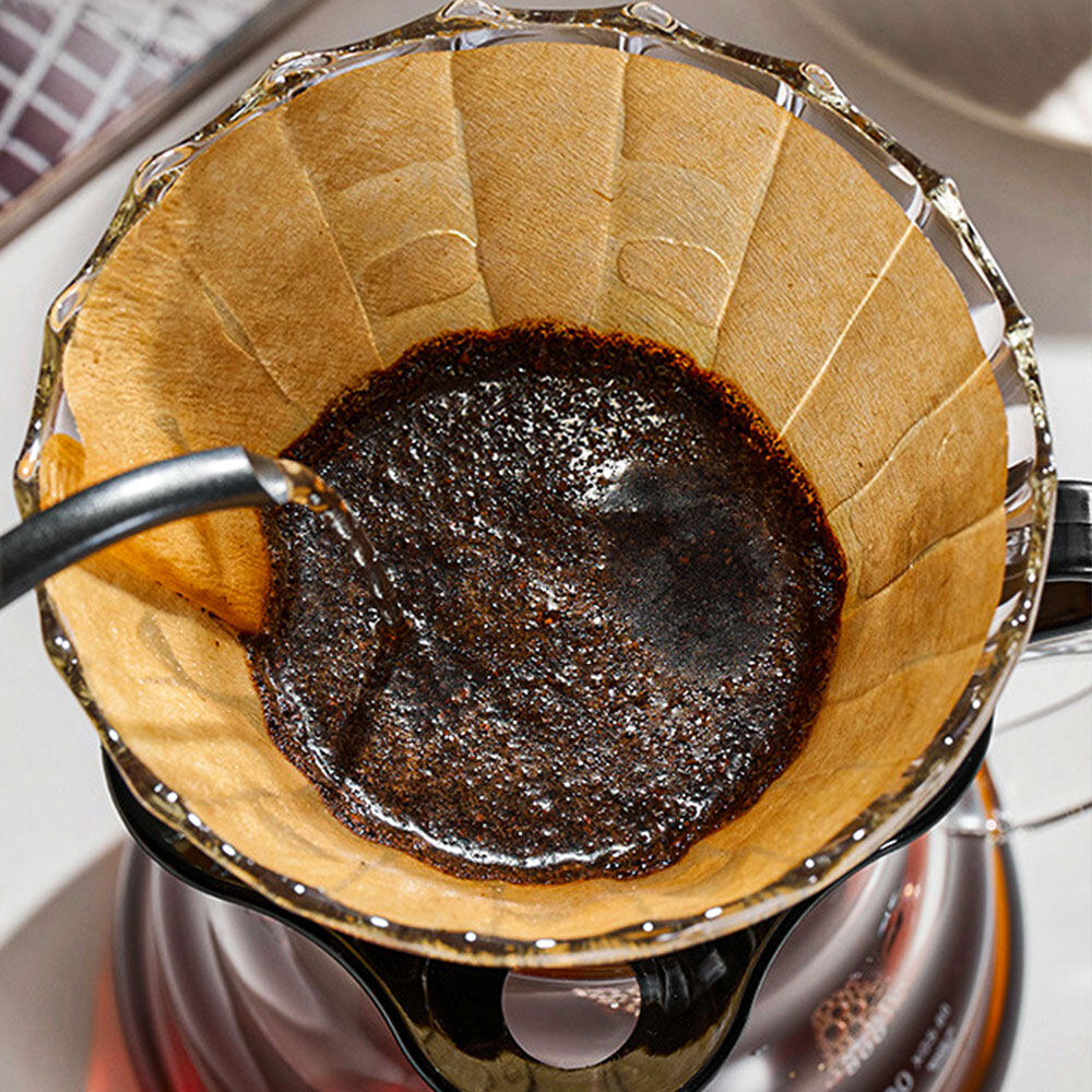 Phin cà phê giấy lọc ấm moka cà phê fishin