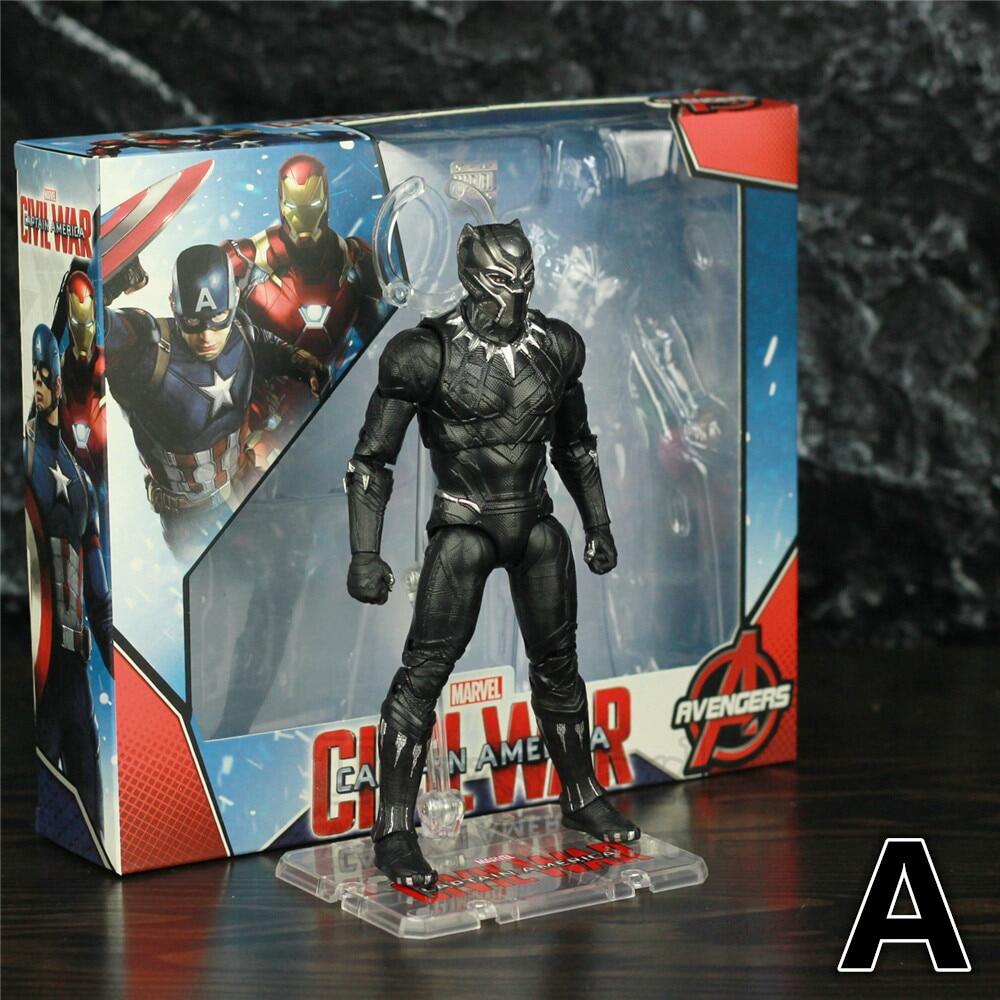 zd toys captain america