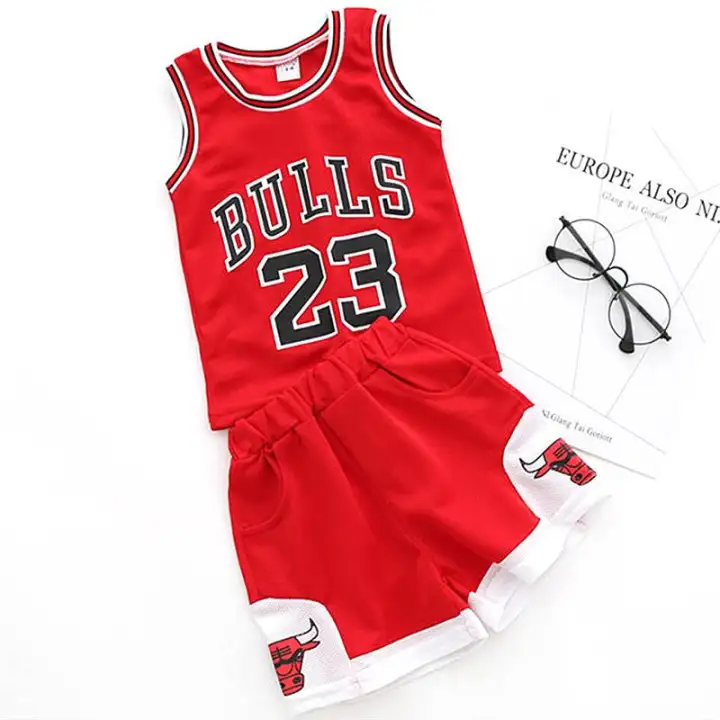chicago bulls no 23