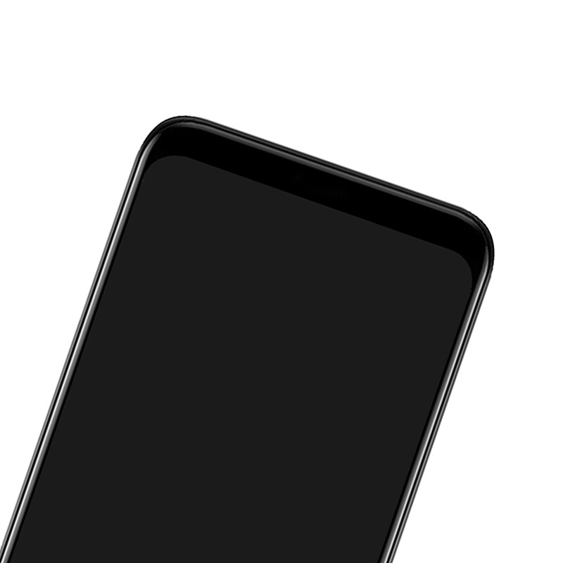 LCD ban đầu cho Oppo Realme 5/5 Pro realme5/5 Pro rmx1919 rmx1971 hiển thị bộ linh kiện số của màn hình cảm ứng thay thế
