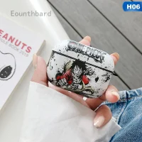 One Piece Airpod Pro Case Best Price In Singapore Lazada Sg