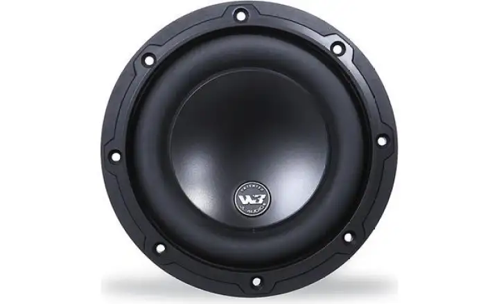 jl audio w3 12 price