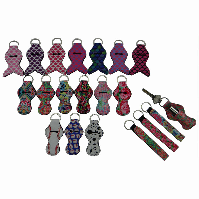 1Pcs Son Môi Bìa Lipstick Set