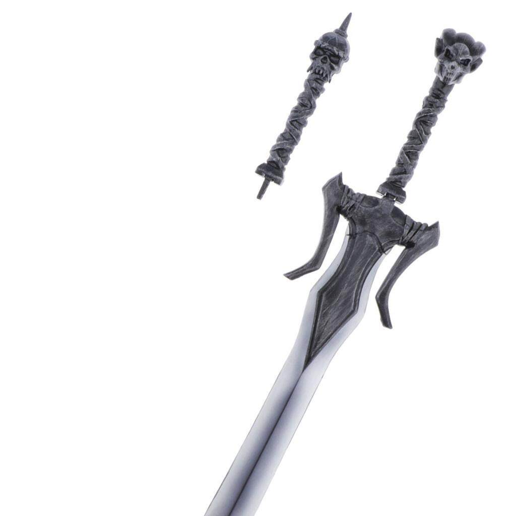 Action Figure Duelling Sword Ancient Rome Duelling Sword 1:6 Male Soldier
