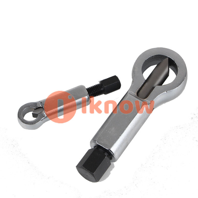 Tôi Biết Máy Cắt Đai Ốc Gỉ, Máy Cắt Đai Ốc, Độ Cứng Cao, Phạm Vi Ứng Dụng 9-27Mm