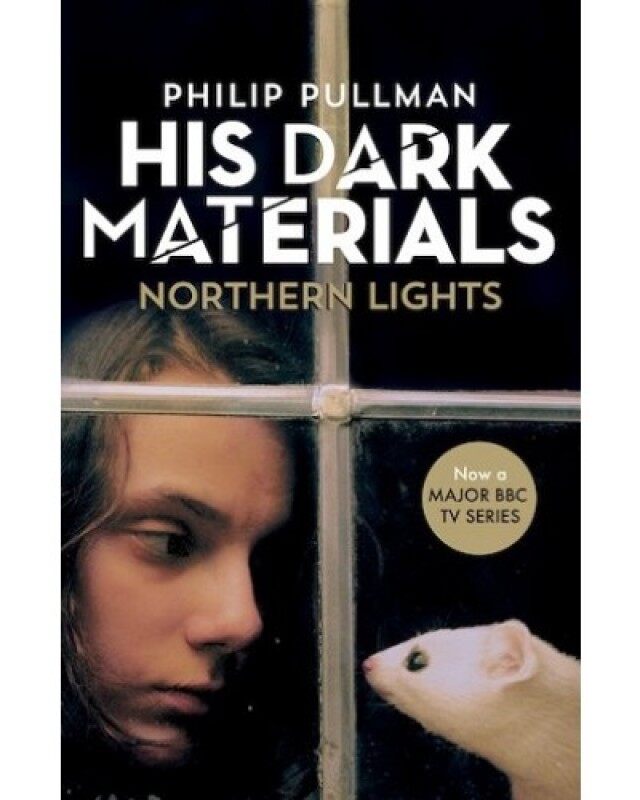 BORDERS EMPOWER TEENS: His Dark Materials: Northern Lights by Philip Pullman Malaysia