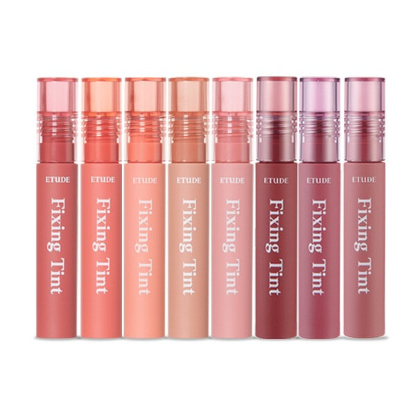 [ETUDE HOUSE] Màu Nhuộm Cố Định 4G