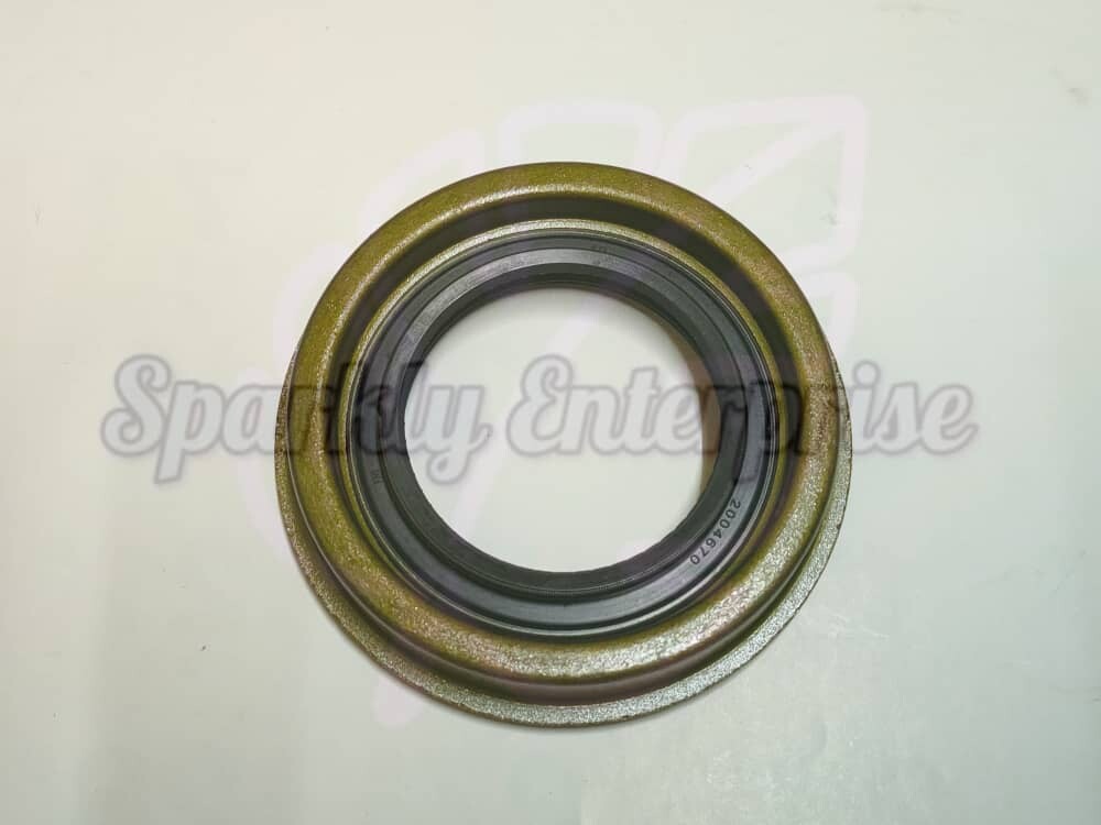 FORD RANGER T6 LONG SHAFT / MAIN SHAFT OIL SEAL AB39-3N267-AA | Lazada