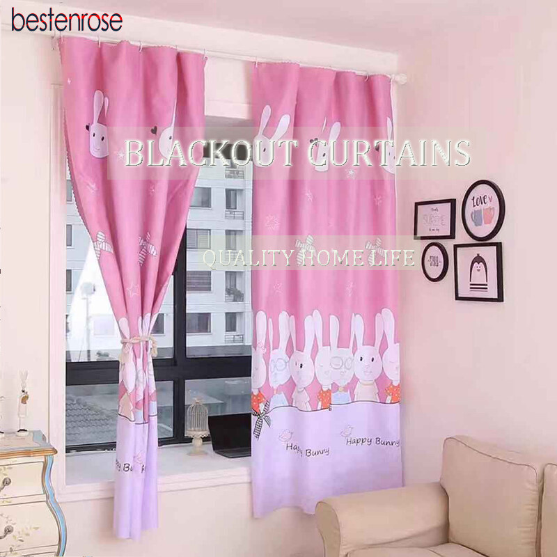 Móc Treo Rèm Bestenrose Rèm Cửa Kiểu Langsir Pintu