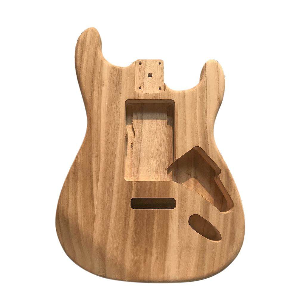 wood for electric guitar body