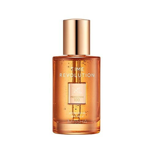 Missha Time Revolution Primestem 100 Lifting Serum 50ml & Cream 50ml