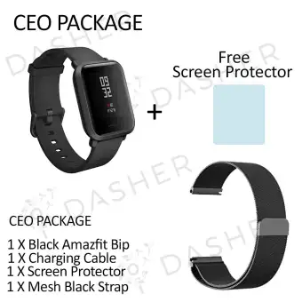 xiaomi mi fit bip