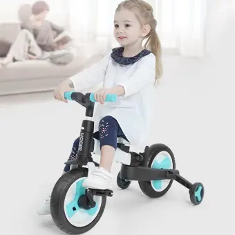 baby trolley bike