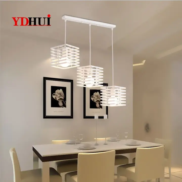 table ceiling lights