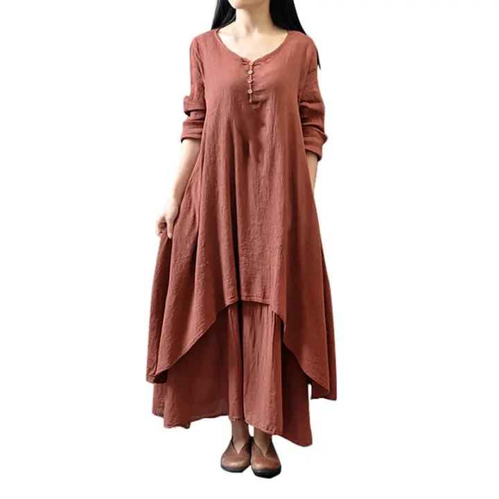 big dresses for ladies