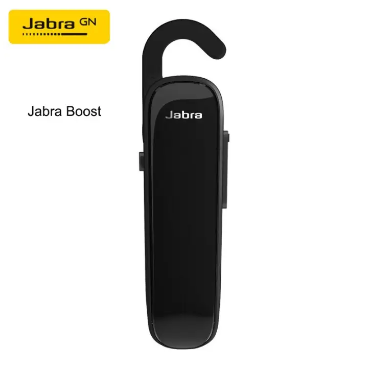 jabra single ear bluetooth