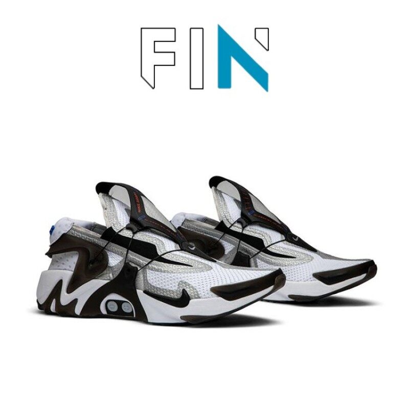Nike_Adapt Huarache Tự Động Ren