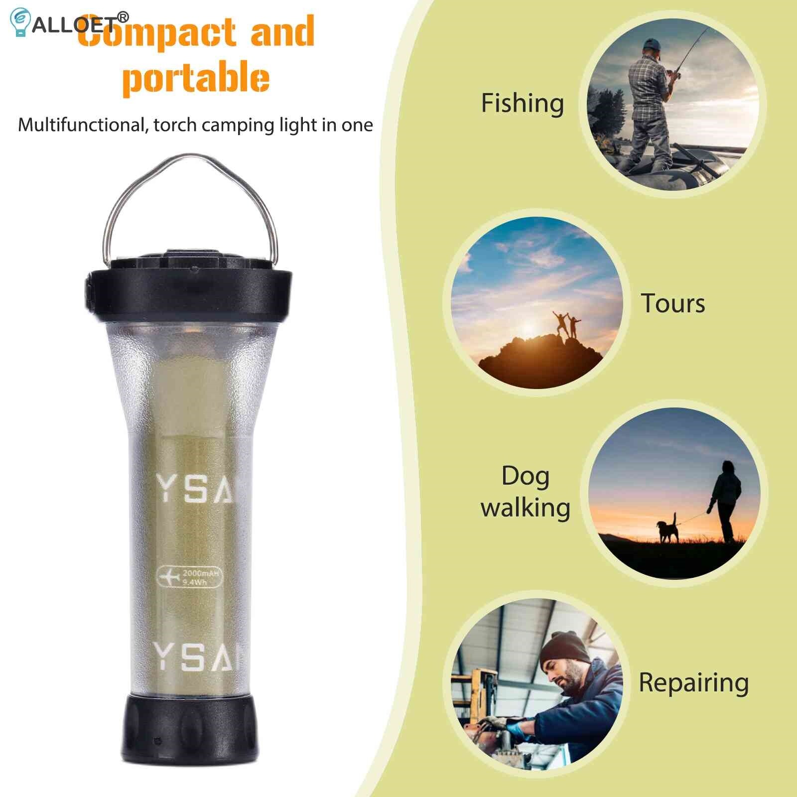 {JIADONG} DIY Goal Zero Lantern Shade Lamp Base Designed For GoalZero Lighthouse Micro Flash Holder Lampshape Outdoor Camping
