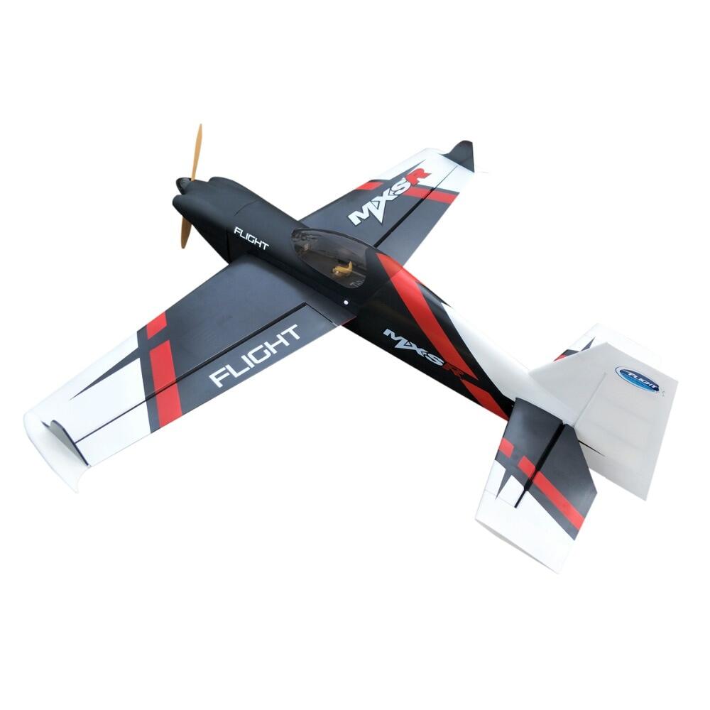 mxs r rc plane