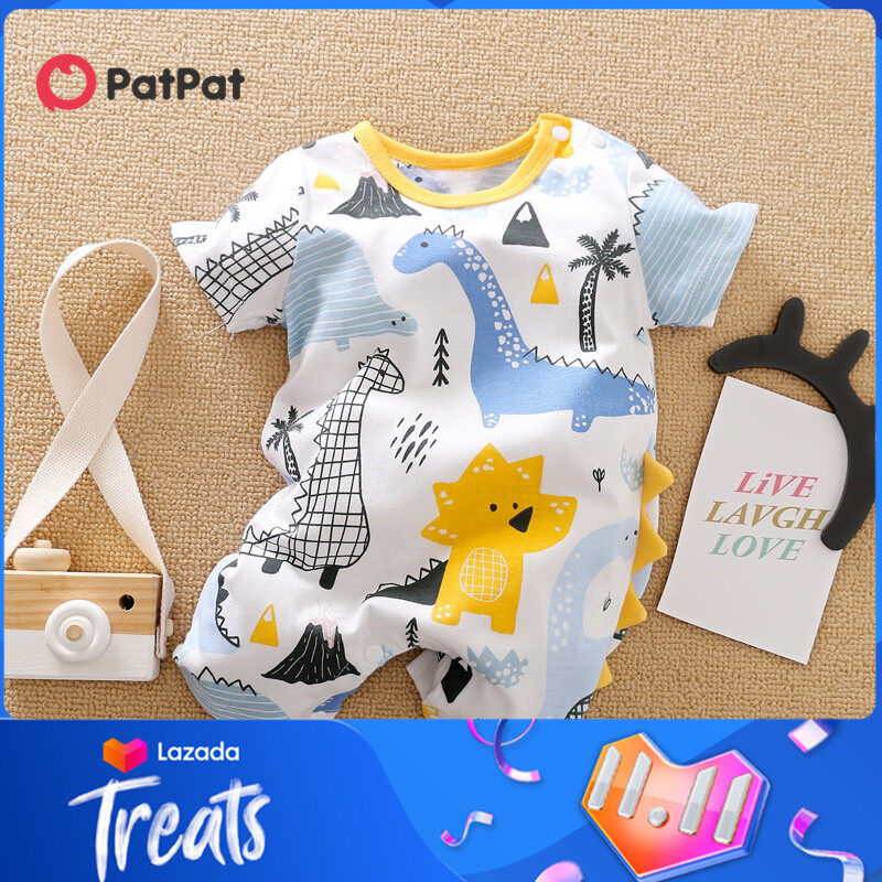 lazada baby stuff