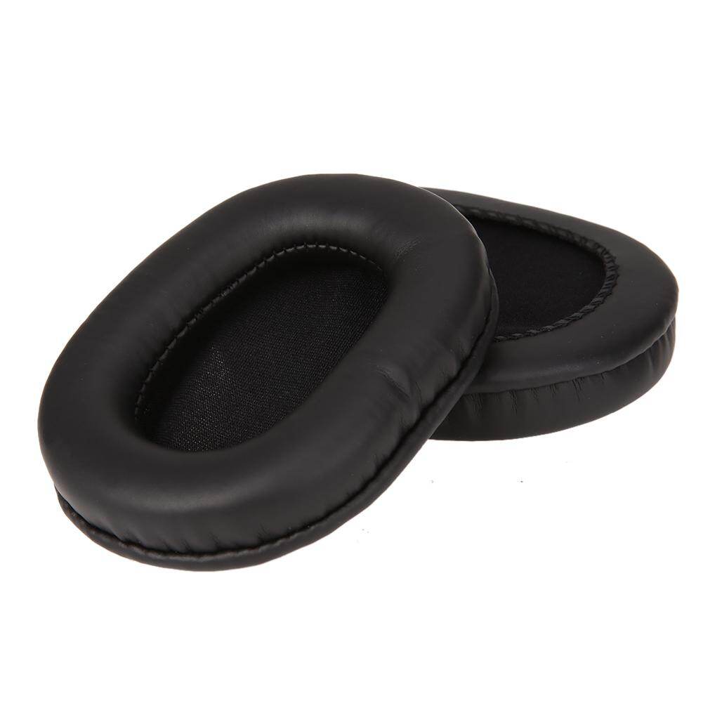 Replacement Ear Pads Foam Cushion for Audio-Technica ATH-M50X Professional