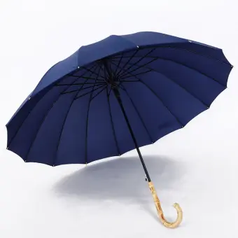 windproof parasol