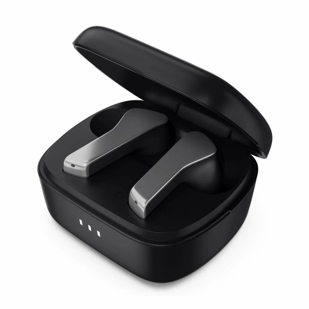 Lenovo Smart Wireless Earbuds - (PS-1551B) | Lazada