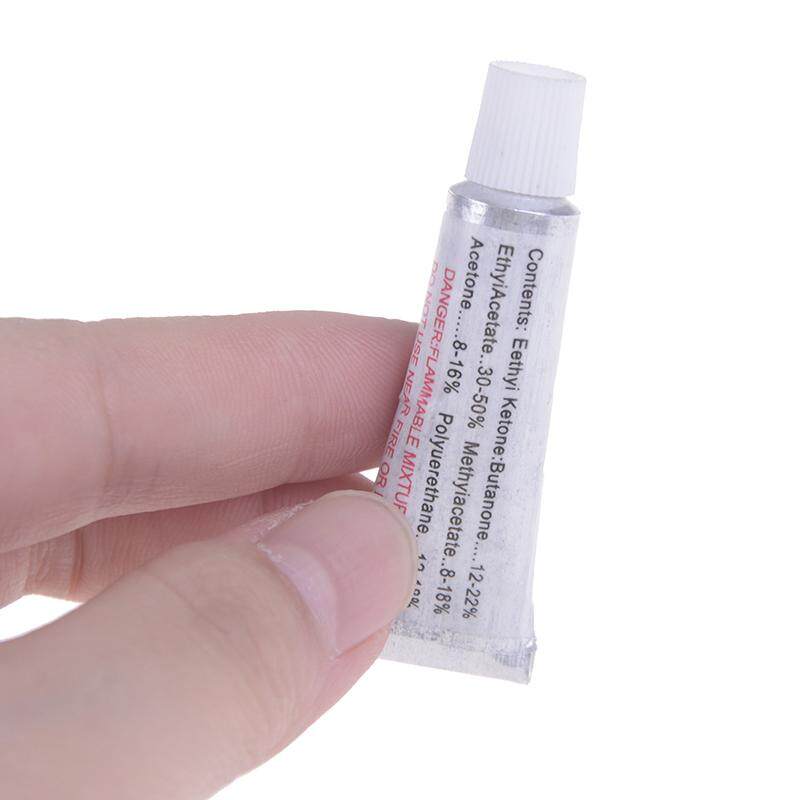 PINGZ Inflatable Boat Repair Kit PVC Material Adhesive Glue for