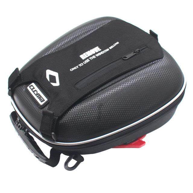 Tank Bag For Honda CB500F 2019 CB650R 2019 CB650F 17 18 Easy Lock Full