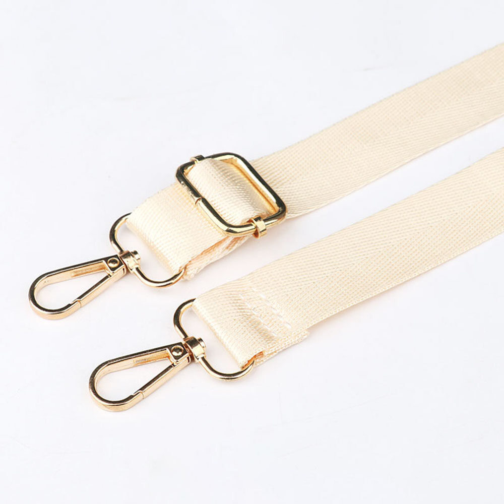 1.3M Bag Strap Bag Straps Messenger Bag Accessories Wide Shoulder Strap Fashion Bag Strap Shoulder Strap